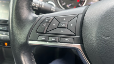 Nissan Qashqai 1.3 DiG-T N-Connecta 5dr Petrol Hatchback